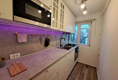 COM 0% Apartament cu 4 camere, incalzire in pardoseala | Dacia - 9