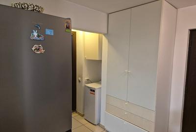 Închiriez apartament 2 camere mobilat si utilat - zona parcul Sebastian-sector 5 - 5