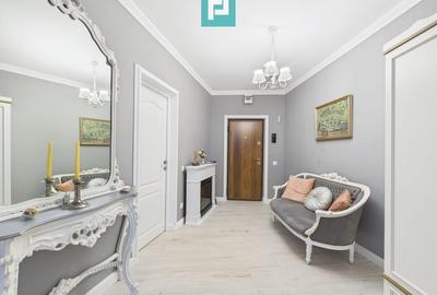 Apartament cu 2 camere decomandat, mobilat în Oncea - 3