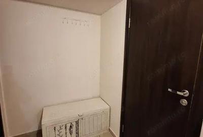 Garsonieră decomandată în Mihai Bravu