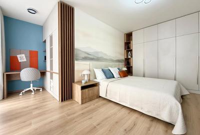 Apartament cu 2 camere decomandat în Aradului - 8