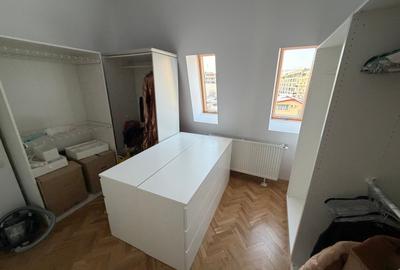 Casă individuală cu 11 camere cu Teren 257 Mp în Herăstrău - 45