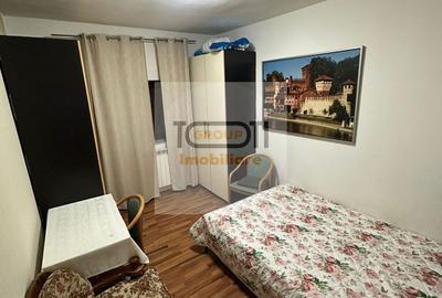Apartament cu 2 camere decomandat în Bucium - 3