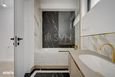 Casă cu 5 camere cu Teren 450 Mp în Snagov - 14