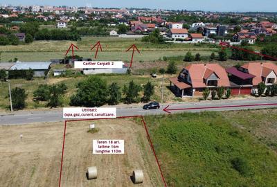 Spațiu comercial, în Carpați 2 - 5