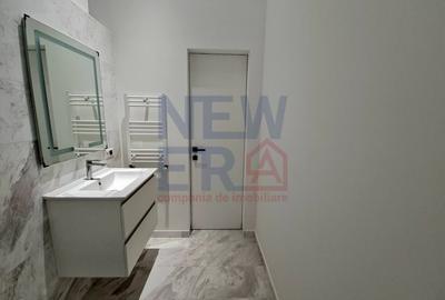 Apartament cu 2 camere semidecomandat în Domenii - 8