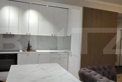 Apartament cu 2 camere decomandat în Semicentral - 6