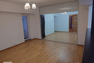 Apartament cu 4 camere decomandat, mobilat în Libertății - 3