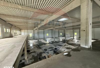 Spațiu comercial, de 3,992 mp, în Gilău - 4