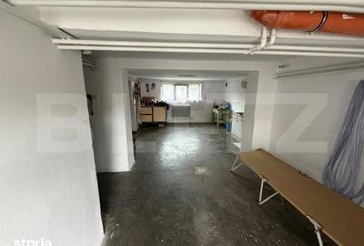 Casă cu 6 camere cu Teren 554 Mp în Solidarității - 6