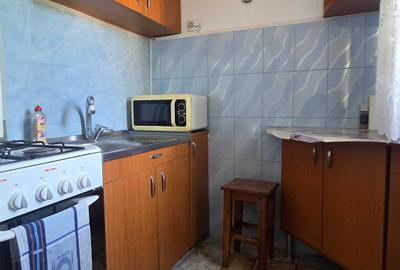 Apartament cu 2 camere semidecomandat în Crâng - 8