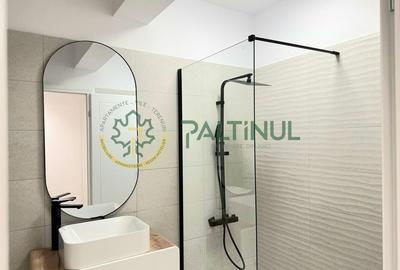 Apartament nou 2 camere - Șelimbăr, Ion Rațiu, mobilat și utilat complet - 4