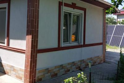 Casa langa bucuresti 1600mp la sosea 100 metri de DN6/E70 30km de pta. unirii - 2