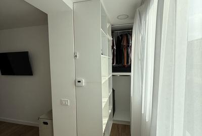 Apartament cu 2 camere decomandat în Malul Mureșului - 6