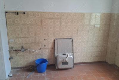 Apartament cu 3 camere semidecomandat în Ultracentral - 4