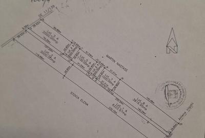 Teren de 500 mp, în Berceni