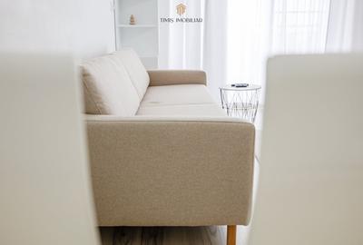 Apartament cu 2 camere decomandat, mobilat în Lipovei - 38