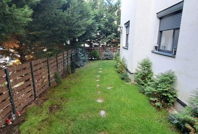 APARTAMENT TREI CAMERE/PARTER/GRADINA/LOC DE PARCARE/GREENFIELD BANAESA - 3