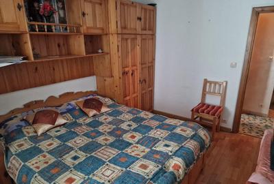 Apartament cu 3 camere de vanzare in zona Stefan cel Mare Apartament cu 3 camere de vanzare in zona Stefan cel Mare - 7