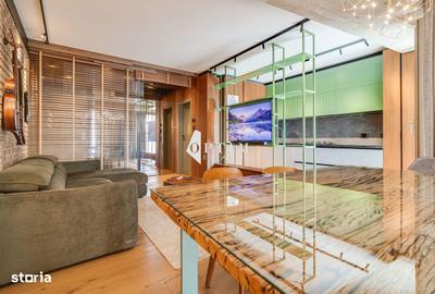 Apartament cu 2 camere, mobilat în Dămăroaia - 17