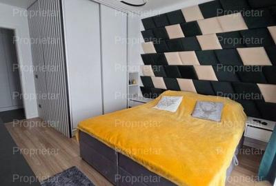 Apartament cu 2 camere în Berceni - 4