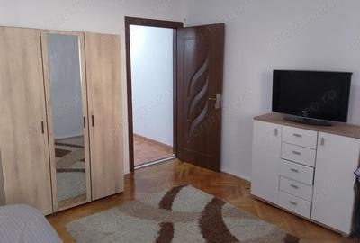 CI601 Sagului,1 camera,Et.1,Centrala - 1