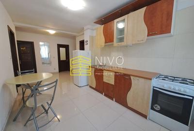 Apartament cu 2 camere decomandat, mobilat în Semicentral - 5