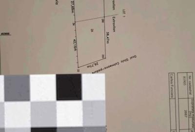 Spațiu comercial, în Cârcești - 3