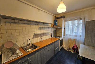 Apartament cu 2 camere semidecomandat, mobilat în Parcul Circului - 6