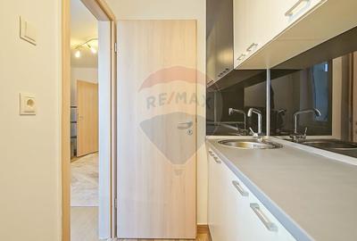 Apartament cu 1 camere decomandat în Astra - 2