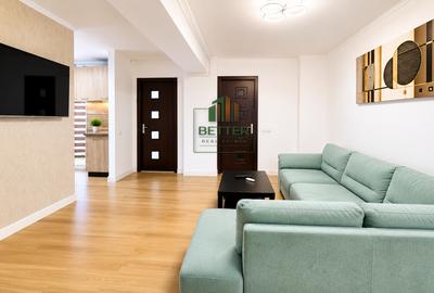 Apartament cu 3 camere în Central - 2