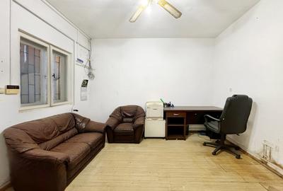 Hala/Spatiu de Productie | Fosta fabrica de sucuri | 185 mp | Comision 0% - 11