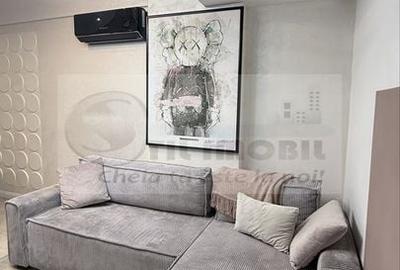 Apartament Premium 2 Camere – Royal Town-Parcare Inclusă - 3