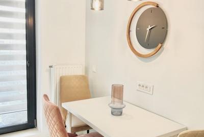 Exigent Plaza residence - 8