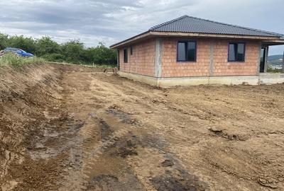 Casă cu 4 camere în Central - 5