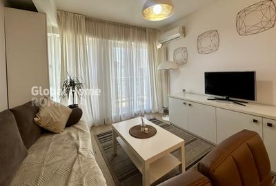 Studio dublu complet mobilat | Belvedere – Fabrica de Glucoza | Ideal investitie - 3