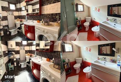 Casă cu 3 camere cu Teren 370 Mp în Albota - 3