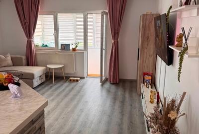 Apartament cu 2 camere decomandat, mobilat în Cumpăna - 3