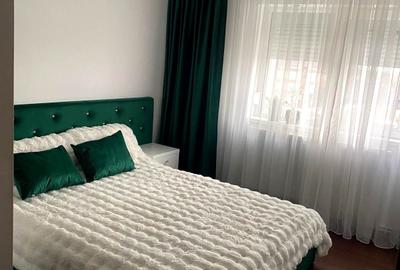Oltenitei - 3 camere - 6