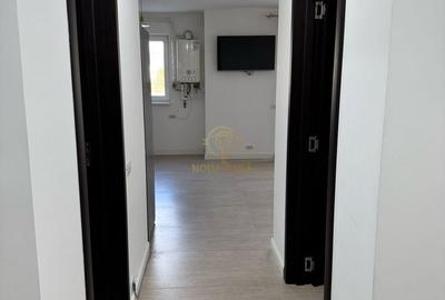 Apartament cu 2 camere în Valea Borcutului - 3