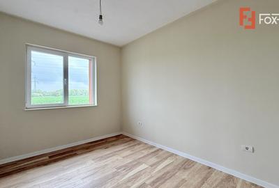 Duplex cu 4 camere cu Canalizare în Ghiroda - 4