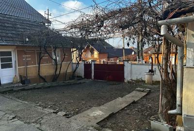 Casă cu 3 camere în Covăsinț - 2
