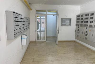 Inchiriez apartament 2 camere Metalurgiei Park - KRISTAL Residence II Inchiriez apartament 2 camere Metalurgiei Park - KRISTAL Residence II - 3