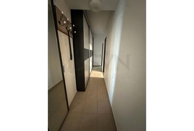 Apartament cu 3 camere decomandat, mobilat în Apărătorii Patriei - 9