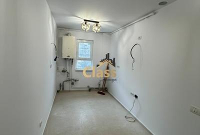 Apartament cu 3 camere semidecomandat în Mănăștur - 3