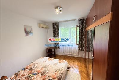 Apartament cu 2 camere, mobilat în Nord - 7