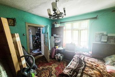 Casa , teren intravilan Urlueni Barla Arges - 13