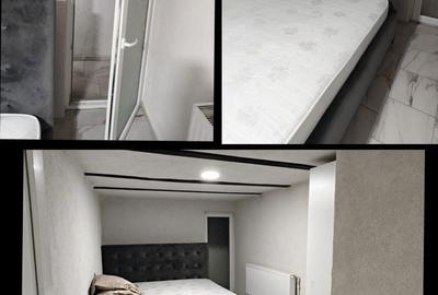 Apartament cu 2 camere decomandat în 9 Mai - 4