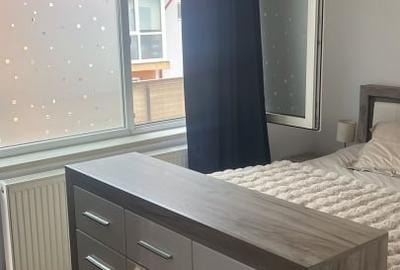 Popsti Leordeni-studio cu doua balcoane-mobilat si utilat - 4