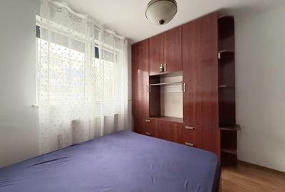 Apartament cu 4 camere semidecomandat, mobilat în Tomis Nord - 3